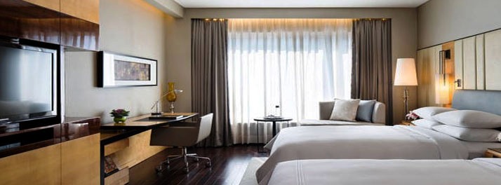 813/JW Marriott Hotel New Delhi Aerocity - New Delhi 18.jpg